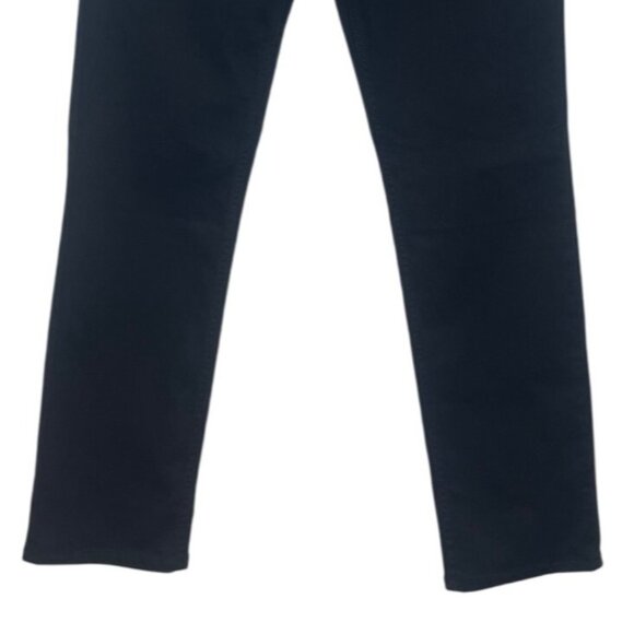 Goodfellow & Co Slim Total Flex Pants Mens 36 x 32 Black - Picture 9 of 9